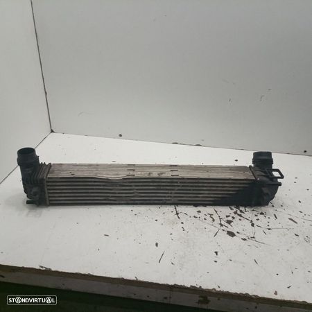 Intercooler Renault Scénic Iii (Jz0/1_) - 1