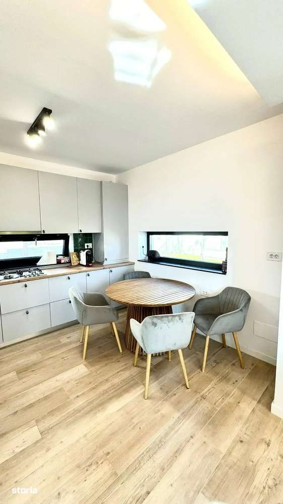 Vile Premium | Padurea Mogosoaia | Single și duplex | Ansamblu select-8