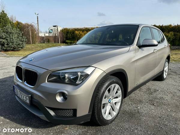 BMW X1 - 3