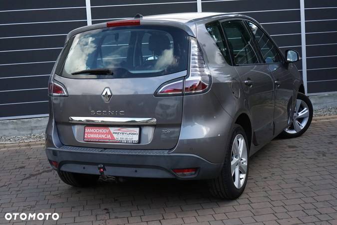 Renault Scenic ENERGY TCe 115 Dynamique - 15