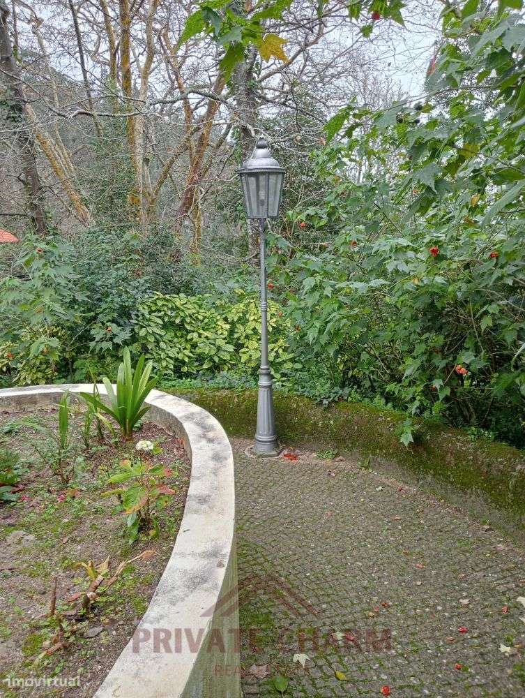 Quinta com área total de terreno 7.650m2-15