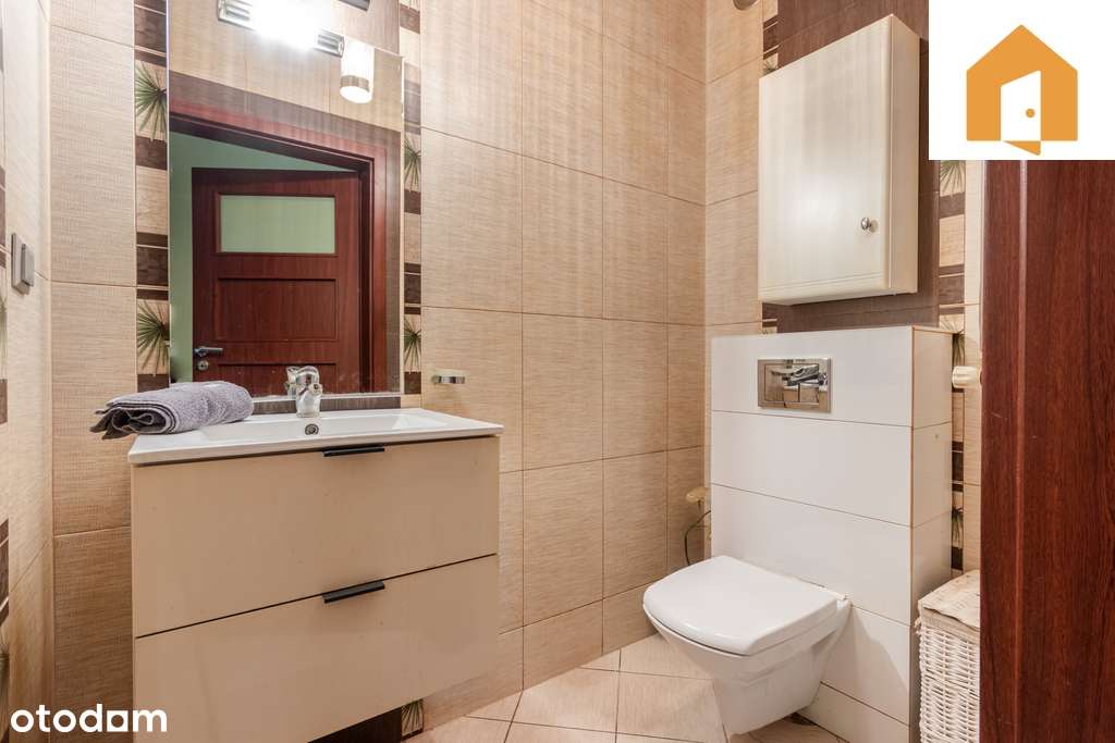 Dom wolno stojący w Dołujach-11