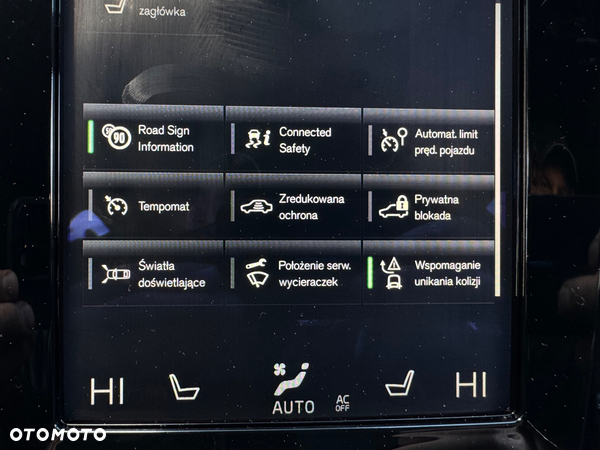 Volvo S90 D3 Geartronic R Design - 30