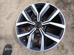 VOLKSWAGEN PASSAT B8 ALUFELGA 17" 3G0601025F 7J ET40 - 2