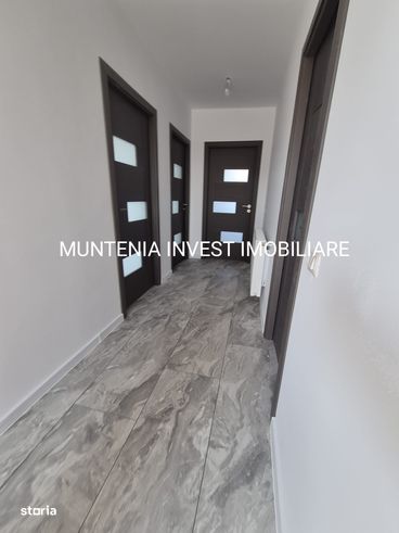 De vânzare casa parter +etaj+mansarda, teren 420 mp. Ștefănești-4