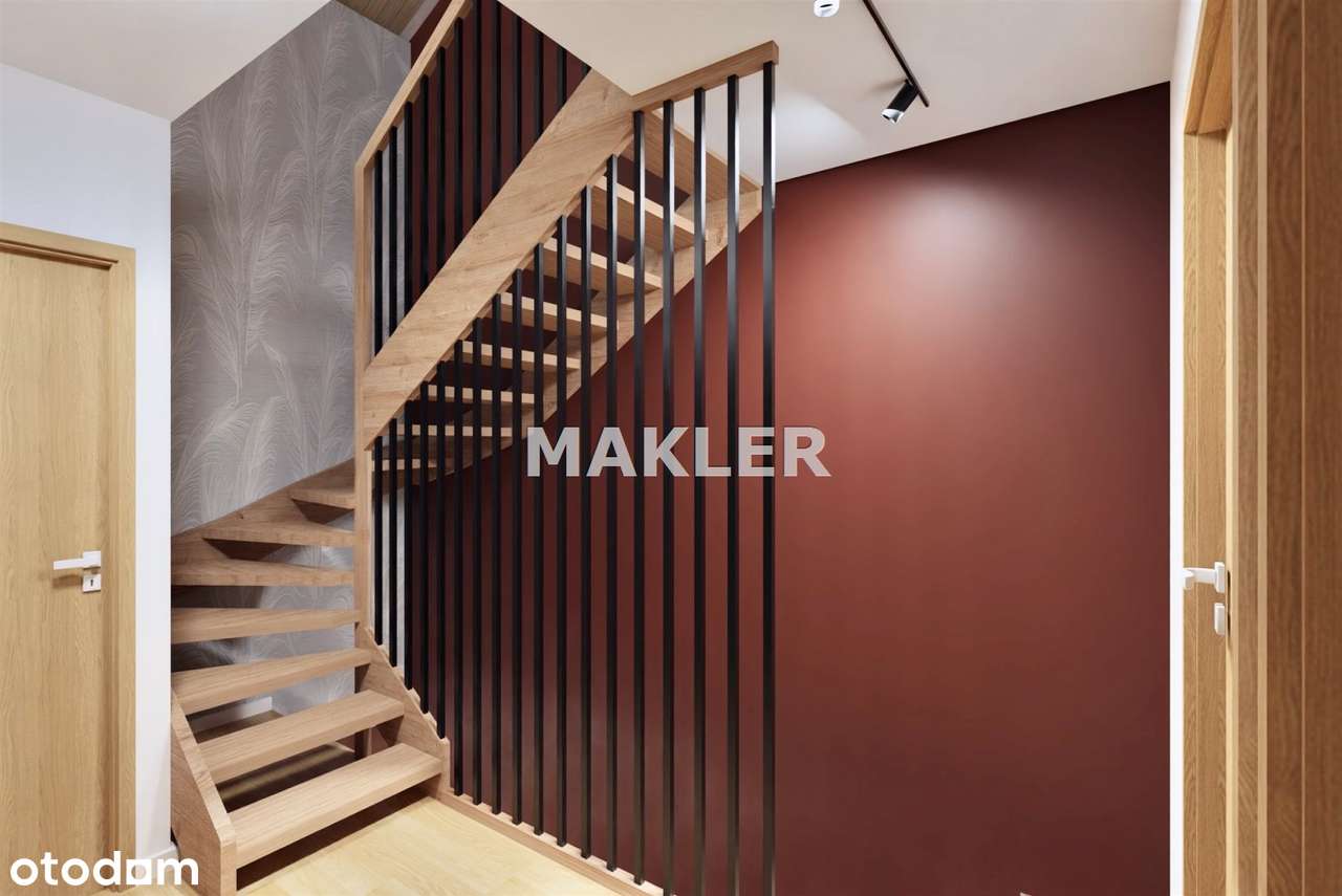 Nowe Osiedle DOMÓW Szeregowych-2