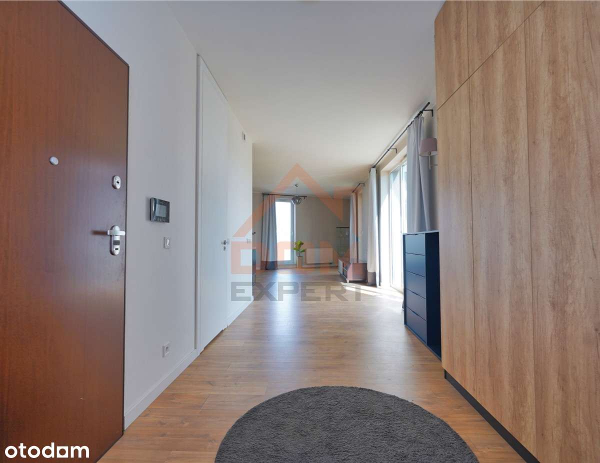 Nowoczesny apartament 66 m2 niedaleko Brdy - Pełny obrazek: 5/12