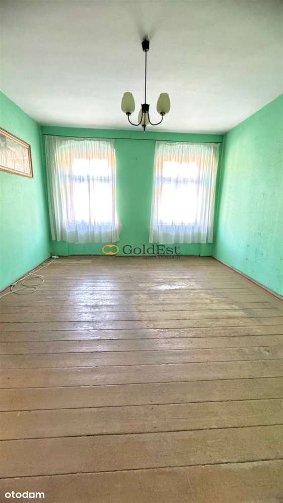 Trzypokojowe w kamienicy, w Centrum!-2