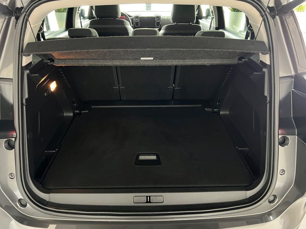 Citroen C5-Aircross