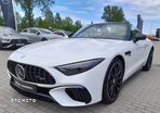 Mercedes-Benz SL AMG 55 4-Matic+ - 3