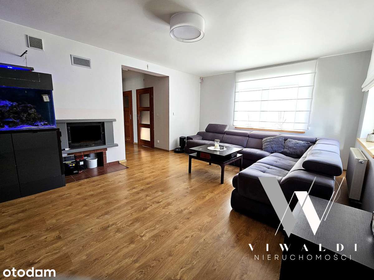 Nowa Cena ! Dom na sprzedaż !!! Lub zamiana ! - Pełny obrazek: 1/18