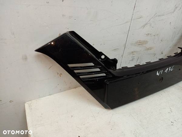 Nissan Qashqai II 2 lift atrapa grill kratka - 3