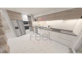 Moradia T4 em construção - Grande imagem: 5/15