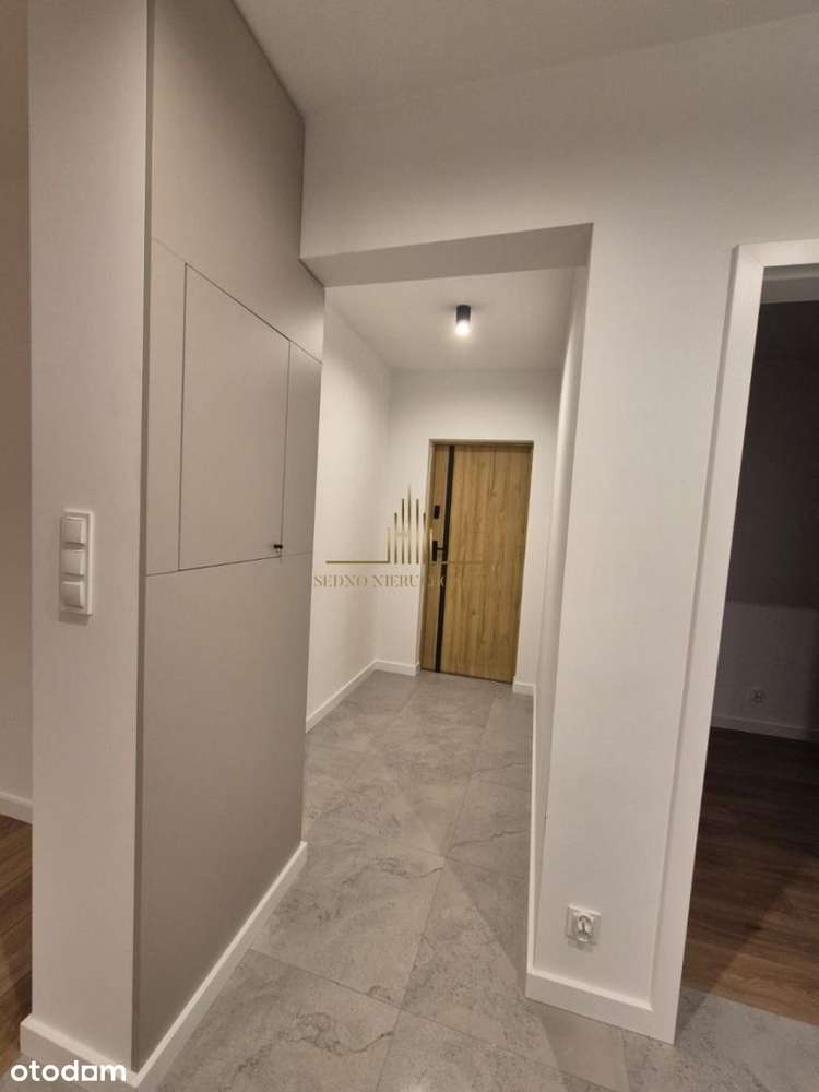 Mieszkanie 2 pokoje, parter, po remoncie,Błonie - Pełny obrazek: 4/8