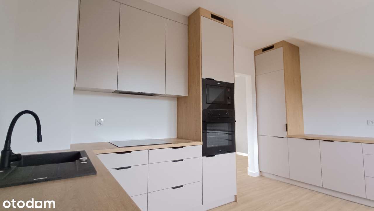 Nowe, umeblowane mieszkanie na sprzedaż z komórką miejscem parkingowym - Pełny obrazek: 5/20