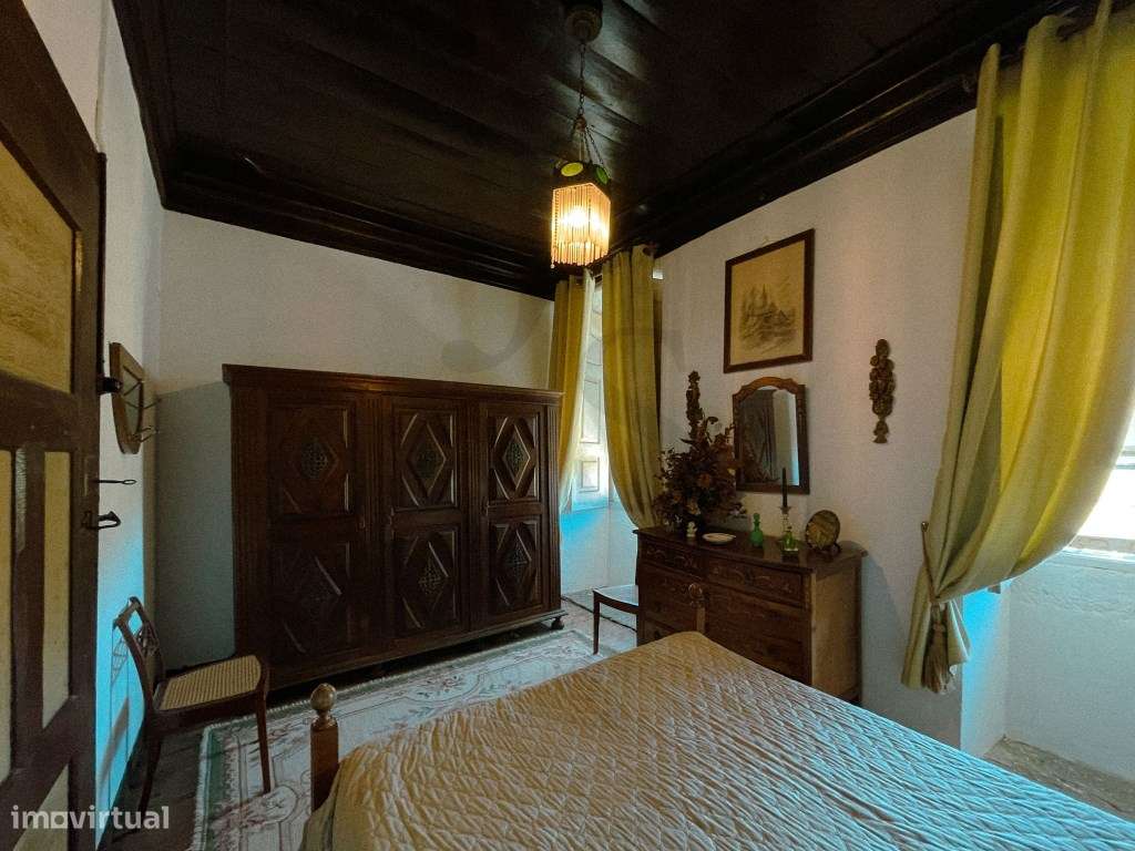 Casa Senhorial Brasonada do Século XVIII na Região do Douro-51