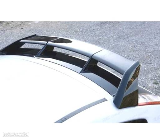 AILERON SPOILER PARA FORD FOCUS II TIPO RS 04-10 - 4