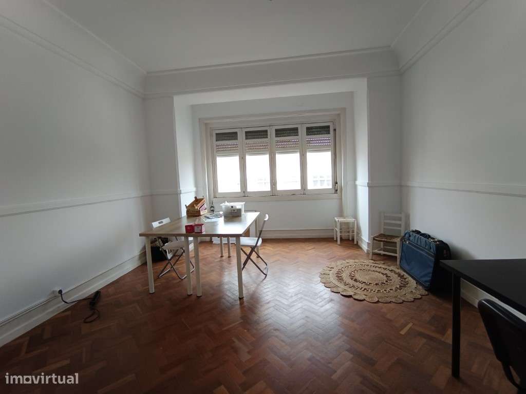 Gabinete para arrendamento em Lisboa - Grande imagem: 4/11