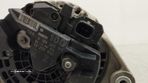 Alternador Opel Astra H (A04) - 4