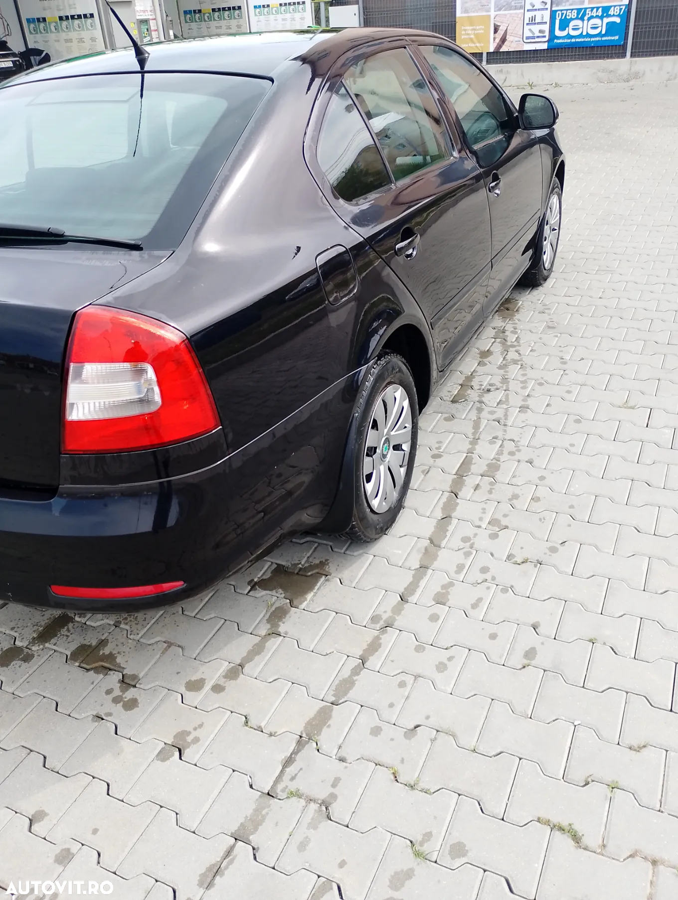 Skoda Octavia 1.6 TDI Classic - 3