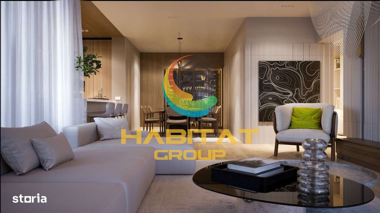 Titan 3 camere decomandat 121 mp  doar 15 min. metrou Teclu-8