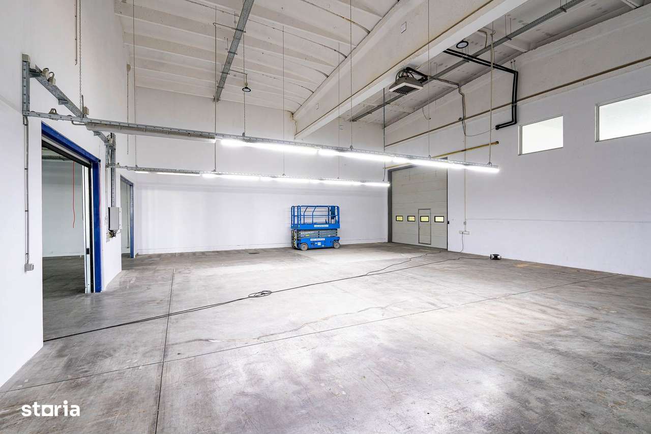 Hala Rasnov - Imagine principală: 2/9