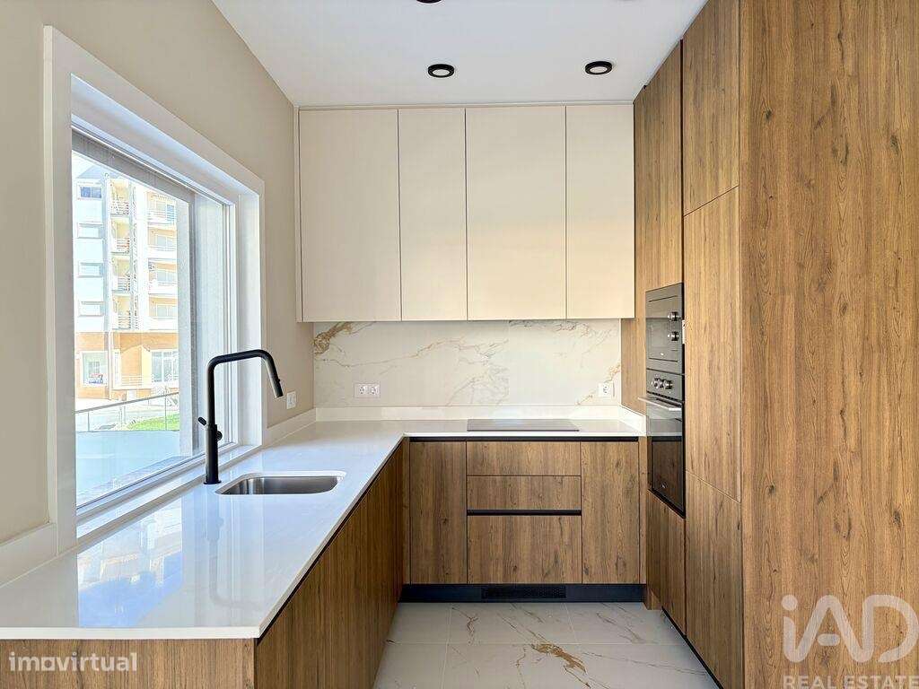 Apartamento T2 em Armação de Pêra de 87,00 m2 - Grande imagem: 5/15