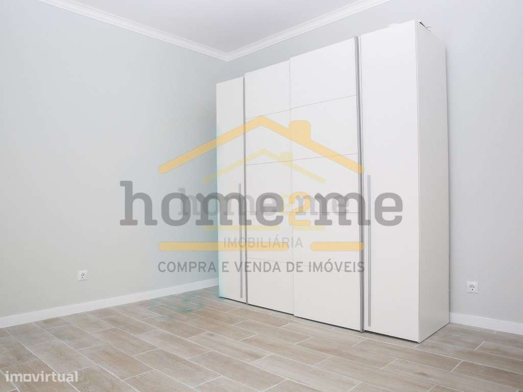 Apartamento T3- Póvoa de Santa Iria-20
