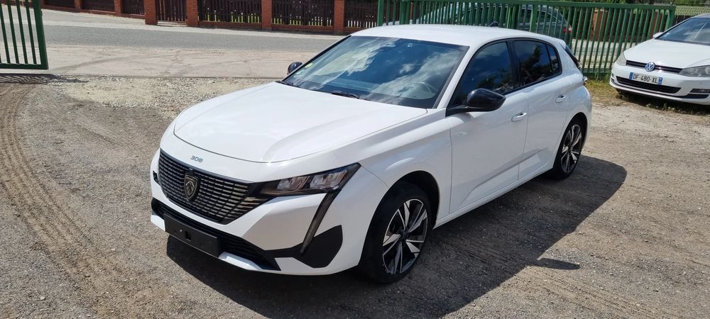 Peugeot 308 P5 1.5 BlueHDi Active S&S EAT8 2023