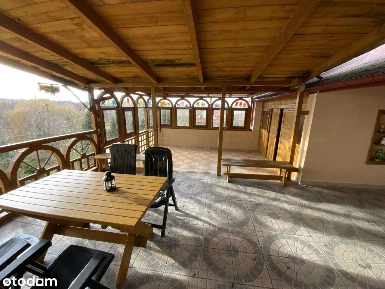 Piekarnia z częścią mieszkalną stawy duża działka. - Pełny obrazek: 4/20