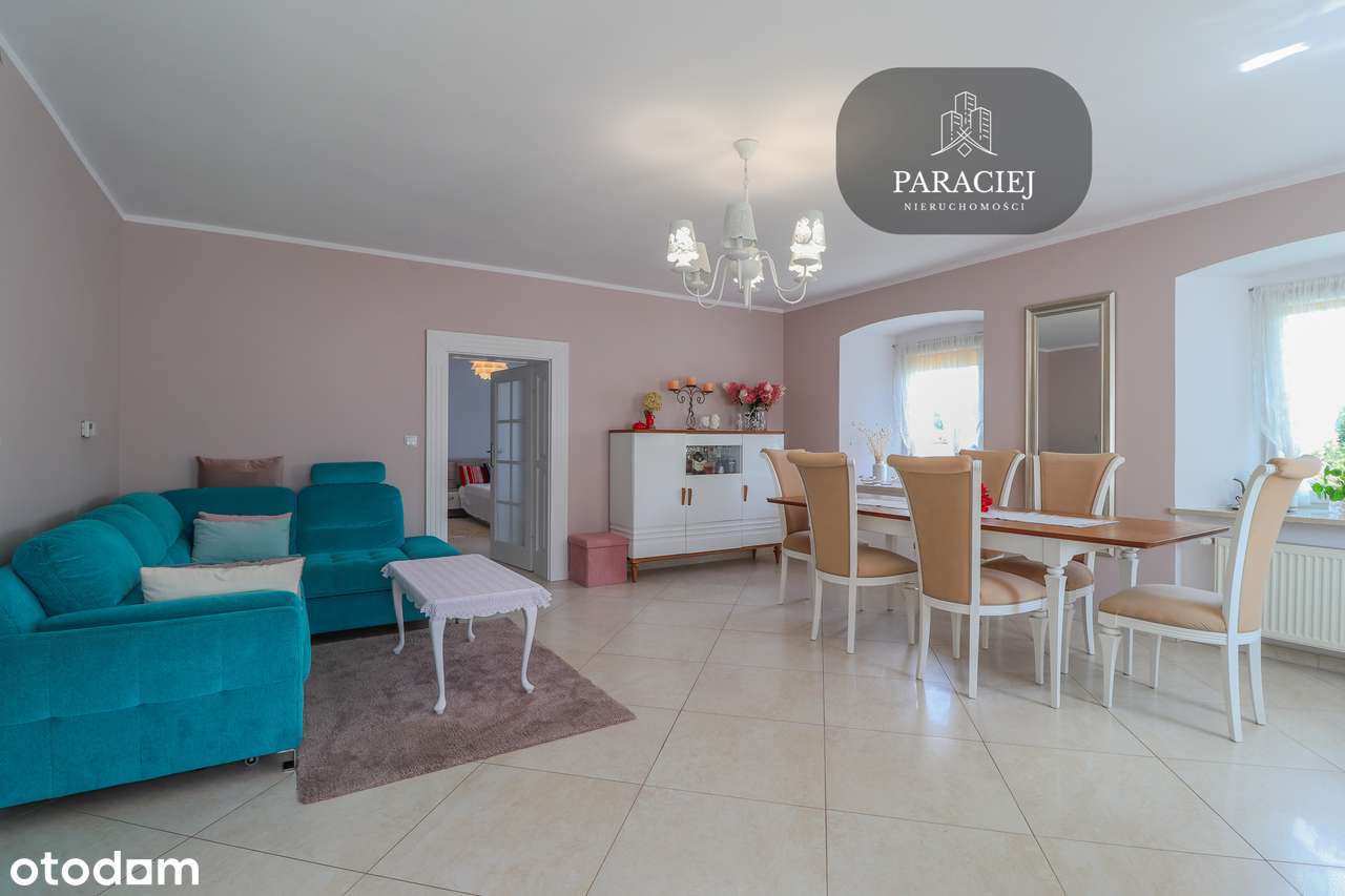 Wyjątkowa Posiadłość – ZOBACZ FILM - Pełny obrazek: 4/20