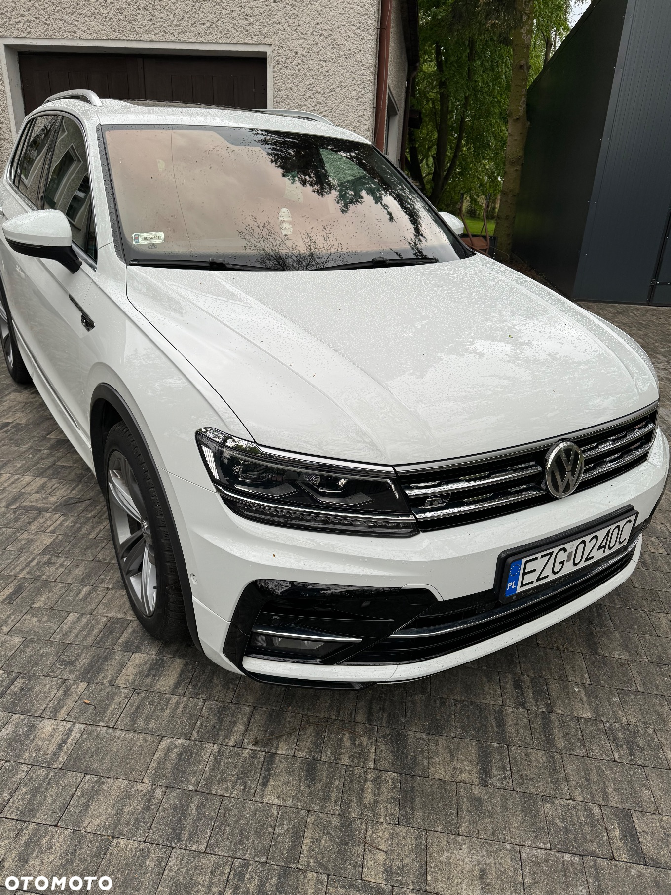 Volkswagen Tiguan 2.0 TDI BMT SCR 4Mot Highline DSG - 14