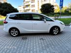 Opel Zafira Tourer 2.0 CDTI ecoFLEX Start/Stop Sport - 13