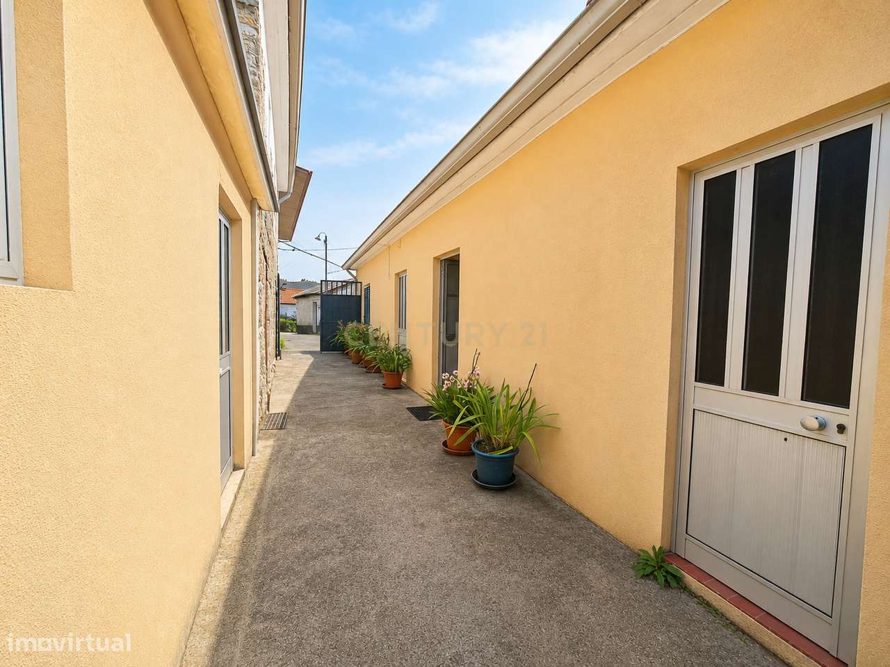 Moradia, 95 m², Capela-9