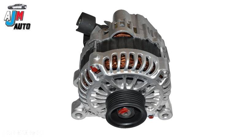 Alternator 1.4 1.6 1.8 2.0 2.2 16V Peugeot 1007 106 II 206 207 307 407 607 807 Partner - 3