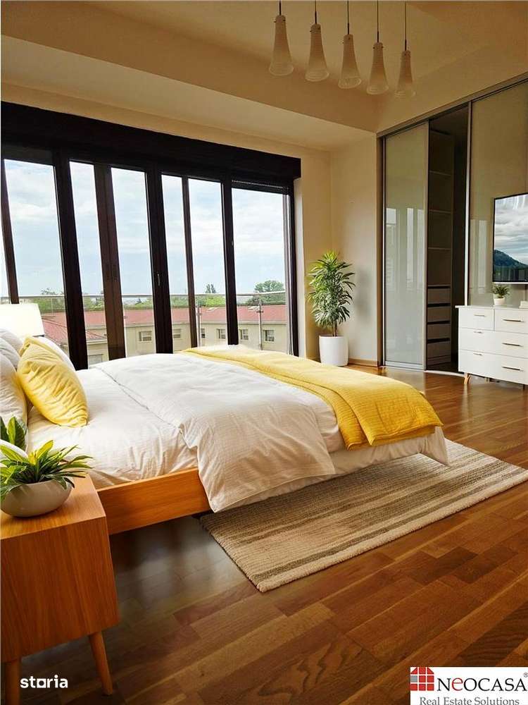 PARC VERDI, ET 4, 192 MP,  2 LOCURI PARCARE! - Imagine principală: 5/20