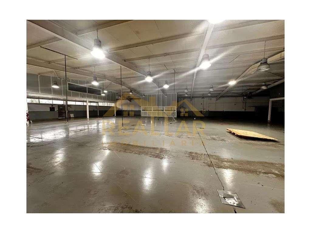 Armazém Versátil à Venda em Barcelos - - Grande imagem: 4/17