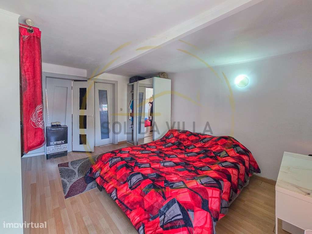 Apartamento T1+1 Mobilado - Excelente oportunidade - 225.000€-6