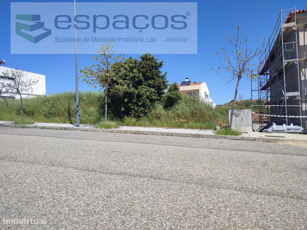 Lote Para Construção, Granja Park, Castelo Branco - Grande imagem: 3/6