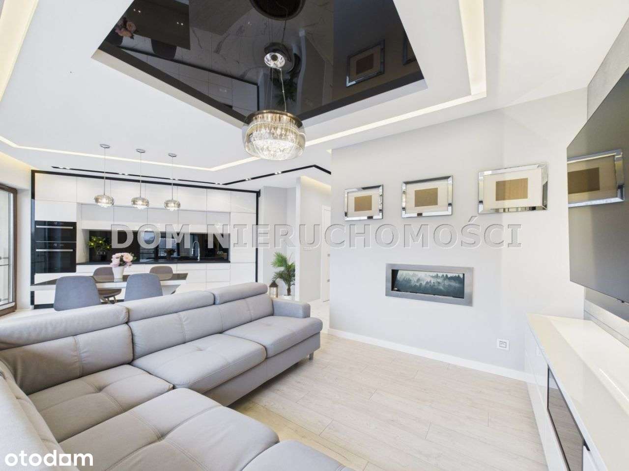 Apartament przy jeziorze Kortowskim - Pełny obrazek: 4/20