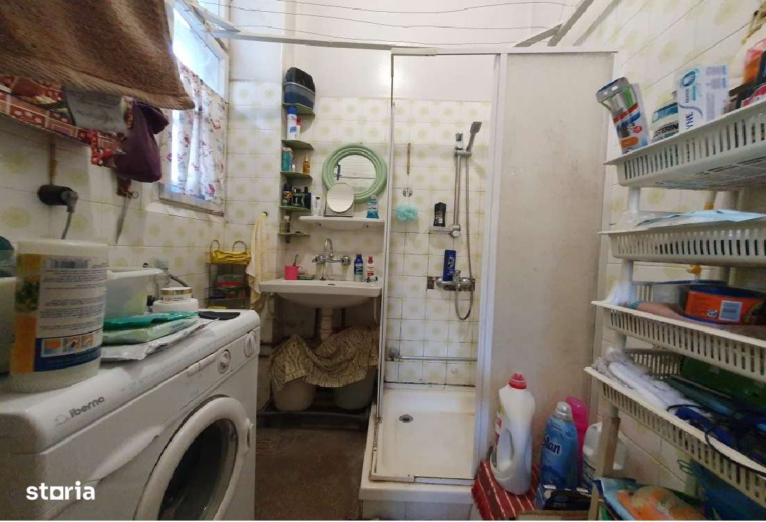 Apartament cu 2 camere zona Iosefin-4