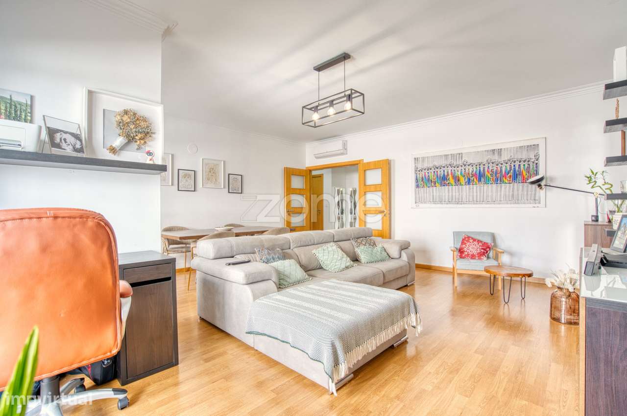 Apartamento T3 S.Julião do Tojal - Grande imagem: 5/34