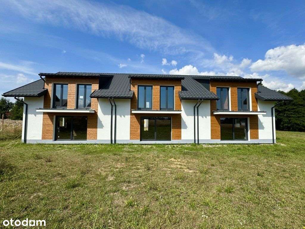 Szeregówka|garaż| 5 pokoi - Pełny obrazek: 2/10