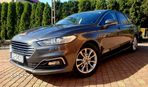 Ford Mondeo Turnier 2.0 EcoBlue Titanium - 38