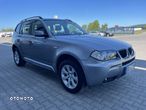 BMW X3 2.0d - 4