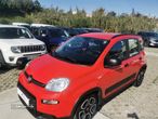 Fiat Panda 1.0 Hybrid City Life - 2