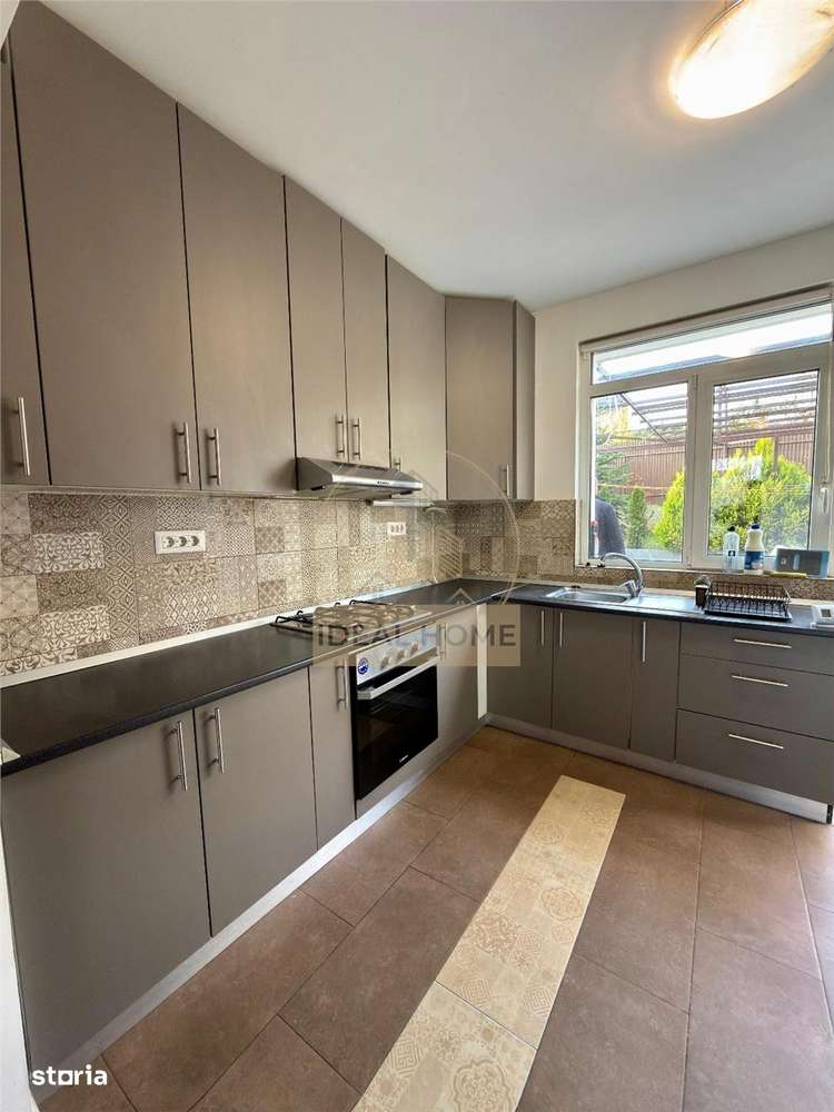 CASA TRIPLEX - 3 CAMERE - CUBIC PLAZA - VALEA LUPULUI - Imagine principală: 4/15