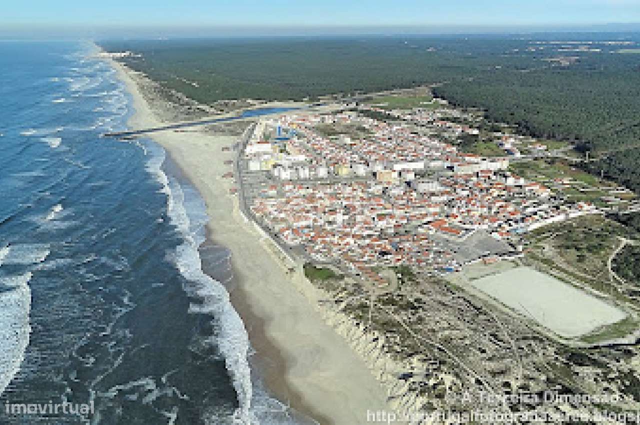 Terreno Rústico Leirão-16