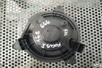 Ventilator aeroterma XS4H18456AD Ford Focus 1  [din 1998 pana  2004] wagon 5-usi 1.6 MT (101 hp) - 3