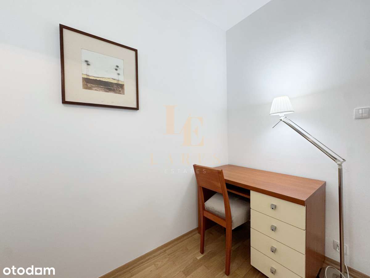 Trzy pokoje | Osobna Kuchnia| Balkon | Parking - Pełny obrazek: 4/20